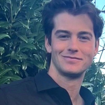 Max Ryerson